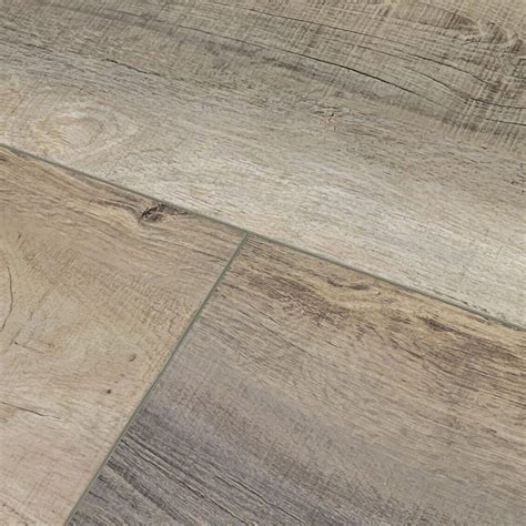 Forest Grove Authentic Plank Southwind 9x60 Wpc Vinyl Plank Flooring 20mil Wear Layer 8mm