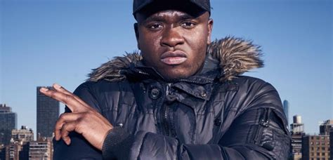 Big Shaq Releases All Star Mans Not Hot Remix Feat Lethal Bizzle
