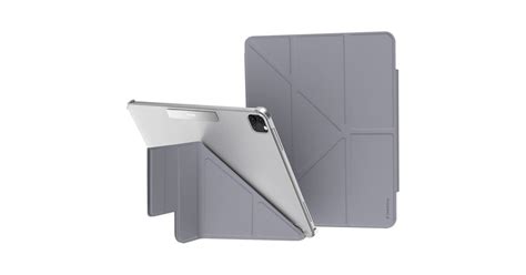 Switcheasy Puzdro Origami Nude Case Pre Ipad Pro