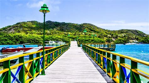 Providencia An Island With A Sea Of Seven Colours BBC Travel