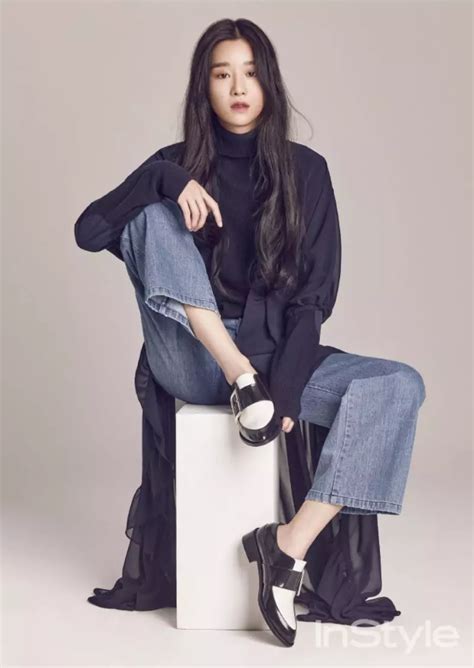 30 Hot And Sexy Photos Of Seo Ye Ji 12thBlog