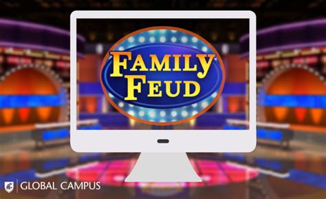 Family Weekend Virtual Family Feud | Global Connections | Washington State University