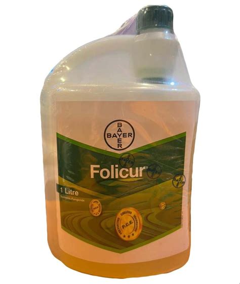 Bayer Folicur Systemic Fungicide At Rs 2300kg Bayer Fungicide In Makthal Id 26268966248