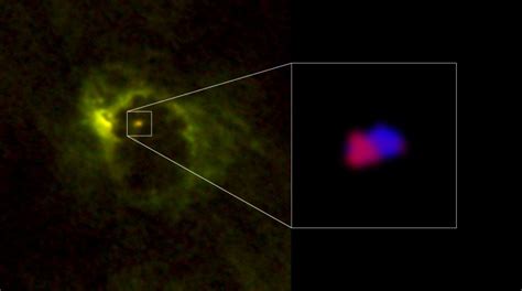 活動的な超巨大ブラックホールを取り巻くガスと塵のドーナツ テック・アイ技術情報研究所