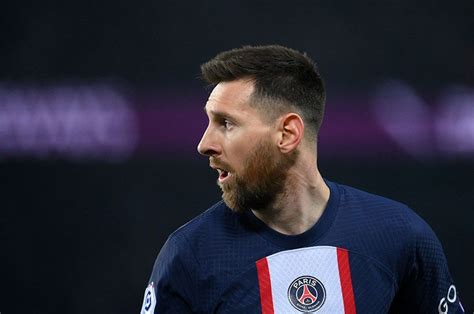 Lionel Messi Ye 400 Milyon Euro Luk Teklif Spor Haberleri