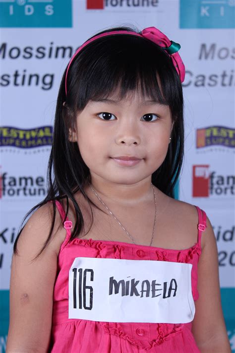 ปักพินโดย Mossimo Kids Philippines ใน Mossimo Kids Casting Call 2013