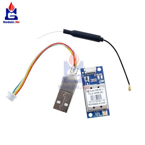 Ralink RT3070 USB WIFI 150M Wireless Network Card Adapter Module For ...