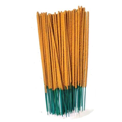 Mogra Floral Incense Stick Bamboo At Rs 119 Kg In Pratapgarh ID