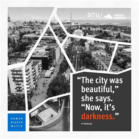 Beneath the Rubble: Documenting Devastation and Loss in Mariupol ...