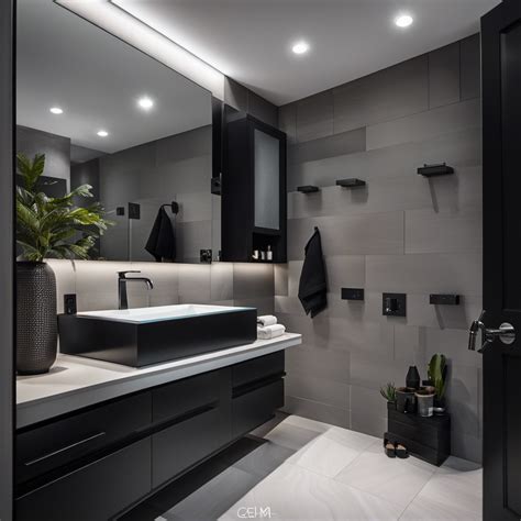 41 of the Best Gray Bathroom Ideas | Kallista