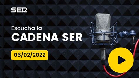 Audio Radio Cadena Ser Youtube