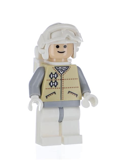 Hoth Rebel – minifigs.blog