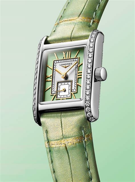 Longines Mini Dolcevita | Longines®