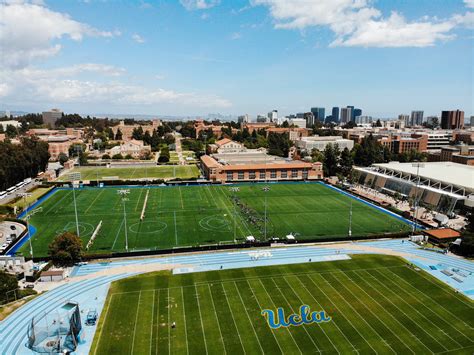 Ucla Drake Stadium