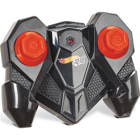 Masinuta Hot Wheels Monster Trucks Rc Bone Shaker Cm Emag Ro