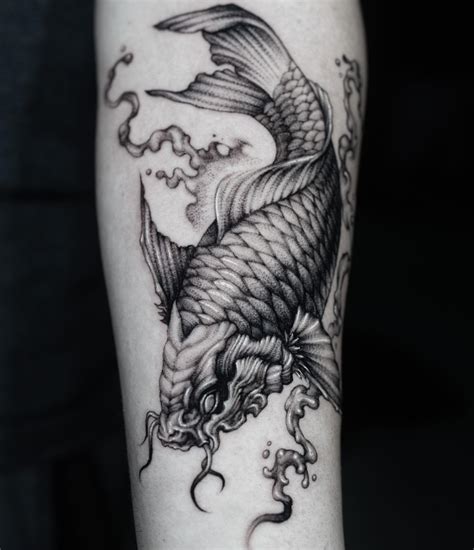 tattoo ideas black and white 1
