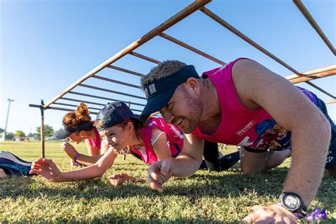 2023 South 32 Adventure Run Julia Creek Dirt N Dust Festival