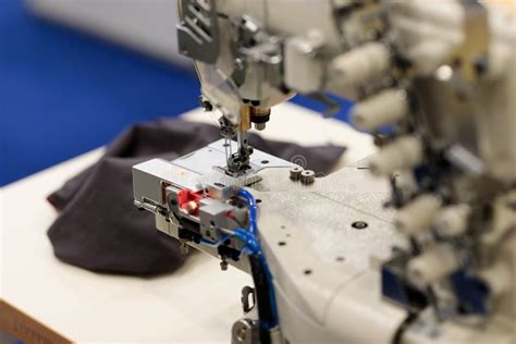 Industrial Sewing Picture Image 2285252