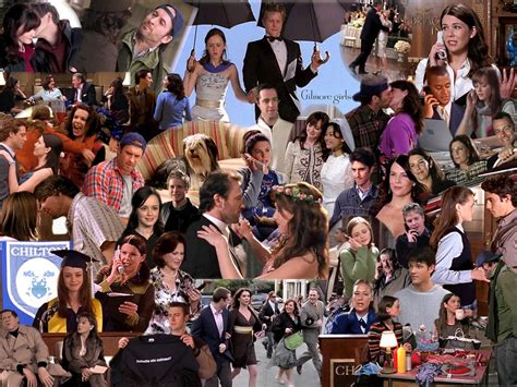 Gilmore Girls Laptop Wallpapers Wallpaper Cave