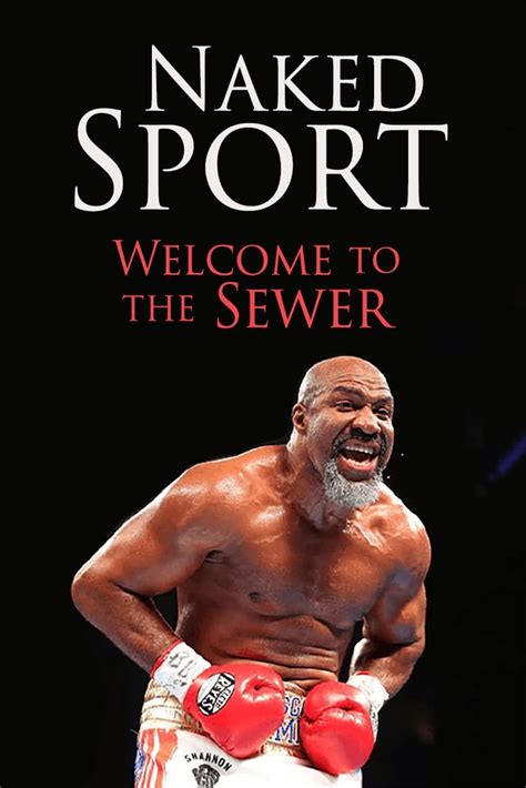 Naked Sport Welcome To The Sewer 1993 The Poster Database Tpdb