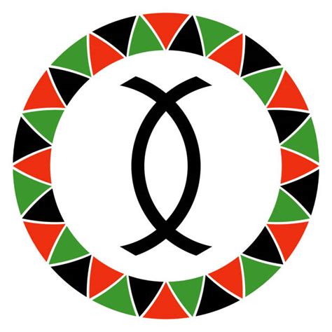 Symbols Of Kwanzaa Illustrations, Royalty-Free Vector Graphics & Clip ...