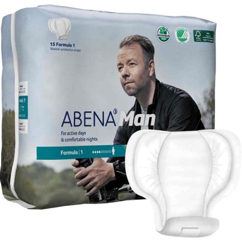 Abena Man Formula Katheterladen