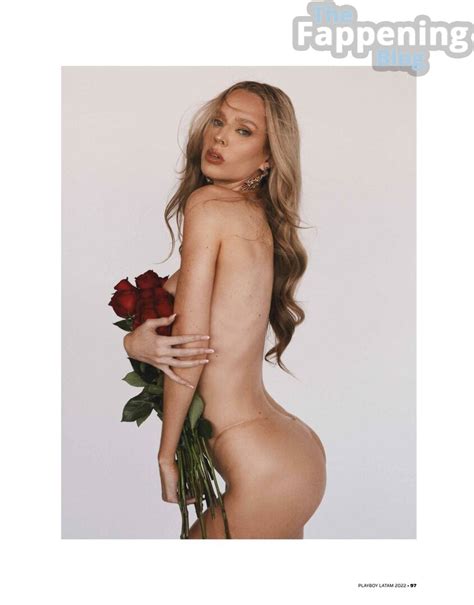 Theresa Goddard Theresagoddard Nude Leaks Photo 5 TheFappening