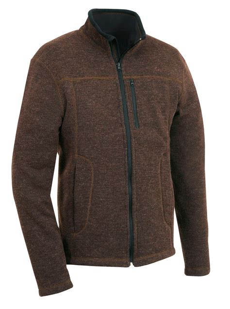 Blouson Ligne Verney Carron Orcet Polaires De Chasse Softshells