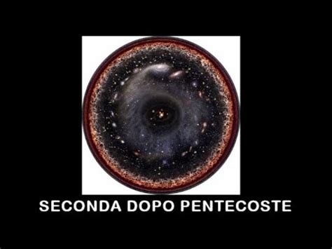 Omelie 2023 Di Don Giorgio SECONDA DOPO PENTECOSTE YouTube