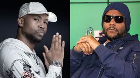 Lino et Rohff ont enregistré un nouveau feat