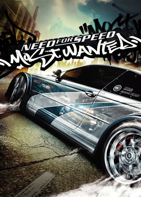 Need for Speed: Most Wanted | Need for Speed Wiki | Fandom