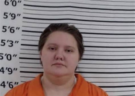 Dale County Woman Pleads Guilty To Sex Charges