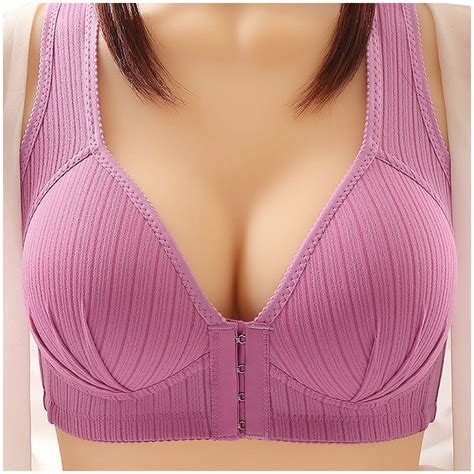 Caicj Lingerie For Women Filifit Sculpting Uplift Bra Women Fashion