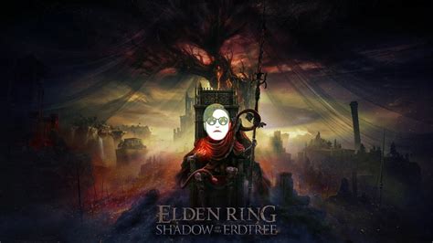 Burning The Tree Elden Ring Dlc Shadow Of The Erdree Youtube