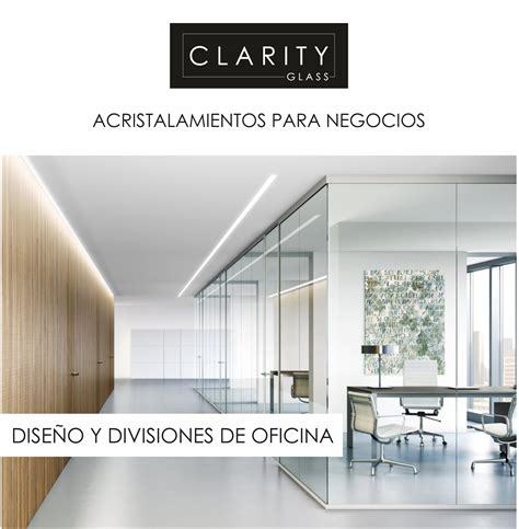 Clarity Glass