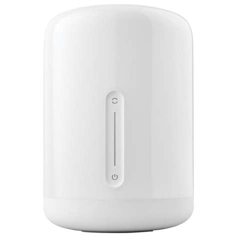 Ночник XIAOMI Mi Bedside Lamp 2, LED, 9 Вт, белый арт. 1312849 - купить ...