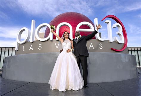 Affordable Wedding Packages in Las Vegas