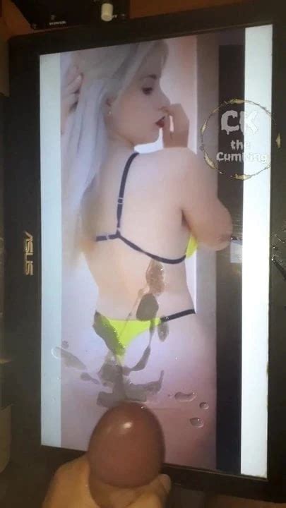 Rubia Culona Recibiendo Lechazo Gay Porn Xhamster