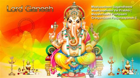 Ganpati Copyright Free Music Ganpati Aarti Ganpati Bappa Morya