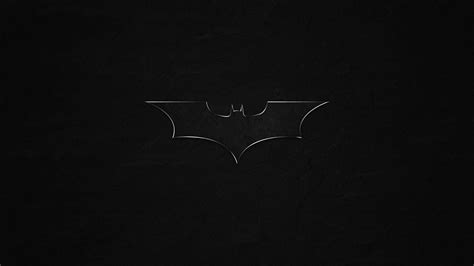 Batman Logo Wallpapers HD - Wallpaper Cave