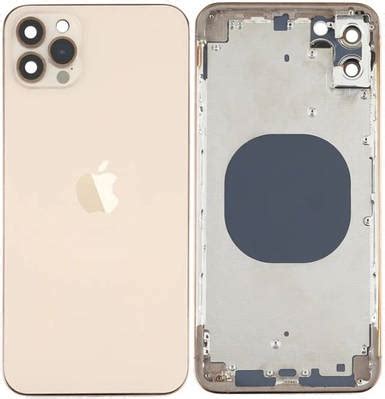 Iphone 12 pro корпус - купить недорого оптом на Prom.ua: цены, акции и ...