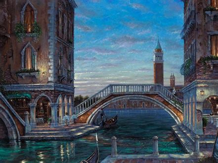 Boston Lagoon Bridge By Robert Finale Village Gallery