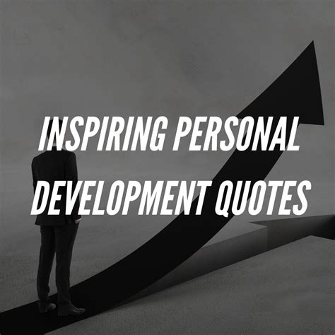 30 Inspiring Personal Development Quotes - PCI Alpha