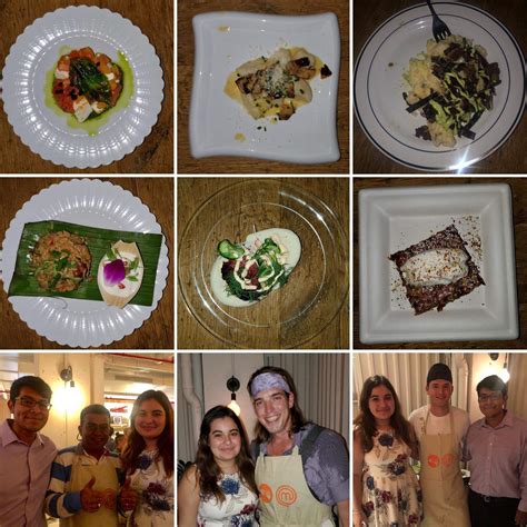 EatWith Event in Brooklyn! All the dishes were amazing, although my