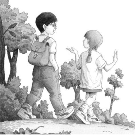 Magic Tree House Illustrations Clip Art Library