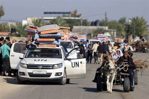 Nouveaux Raids Isra Liens Meurtriers Gaza Appels Pressants