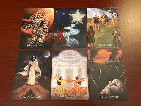 Health And Wellness Readings With The Tarot Review Of The Healing