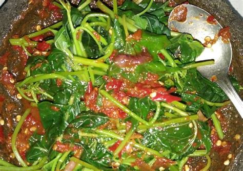 Resep Brambang Asem Oleh ITA SARI Cookpad