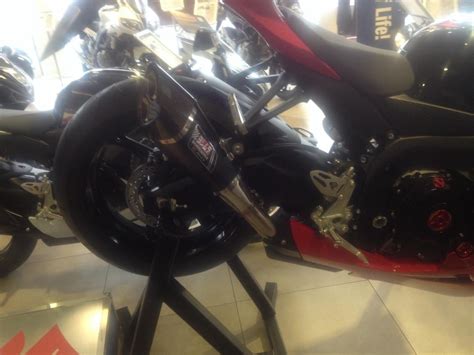 Yoshimura!