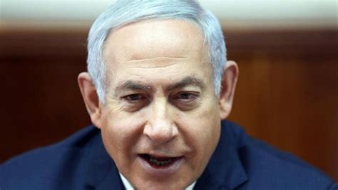 Netanyahu Será Imputado En Tres Casos De Corrupción Anuncia La Fiscalía